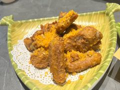 -佬太公海鸭·海鲜大排档(上海总店)