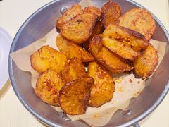 -七个烧烤·武汉大排档(翻身店)