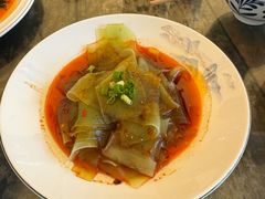 -田园印象·成都土菜院子(华阳店)