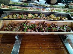 -竹一味·竹筒饭