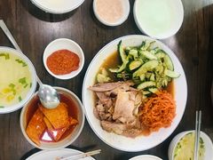 凉拌猪蹄-汉阳猪蹄