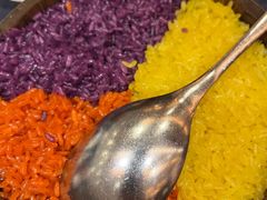 晶彩糯米饭-甘家界牌柠檬鸭(青山店)