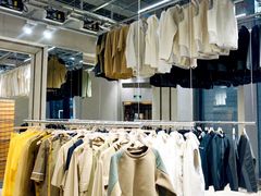 -迪桑特DESCENTE(北京三里屯BLANC店)