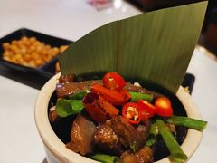 -锦尚阁烤鱼(望京新荟城店)