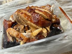 -竺桥兄弟烤鸭馆(竺桥店)