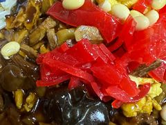 -大姨捞面(新安花园店)