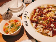 -太二酸菜鱼(福州泰禾店)