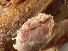 乳鸽-渔娘渔家丹东海鲜(东直门店)