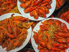 -金陵一哥龙虾馆(三牌楼总店)