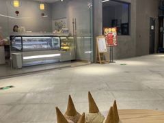 门面-歎雪糕低糖低脂Gelato冰淇淋