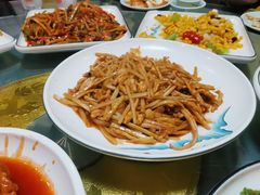 -绿岛酒楼(小海地店)
