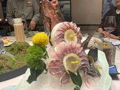 -阳光码头海鲜火锅(世纪大道店)