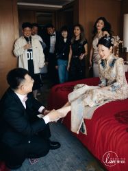 -蘭club婚礼策划