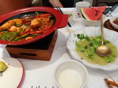 -四方桌·福建客家土菜(二中店)