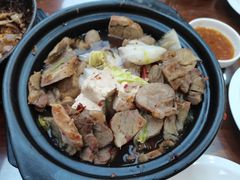 -洪兴砂锅·融合砂锅菜(星河城店)