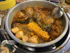 -顶上头·螺蛳火锅(五一新村店)