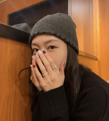 手部美甲-七月美睫 美甲