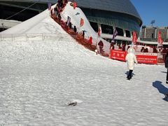 -沈阳奥体冰雪嘉年华