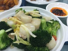 -香港蓮香樓(中環店)