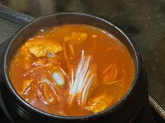 -喜来稀肉(金巴利道店)