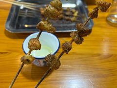 -莲香西域·正宗新疆菜(龙华店)