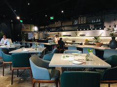 大堂-半山腰·云南菜(侨福芳草地店)