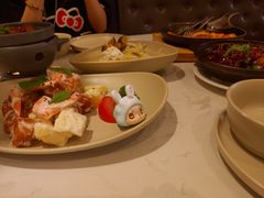 -外婆家(南开大悦城店)