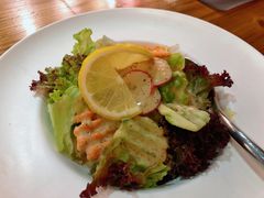 -TUK土耳其餐厅·下午茶(卢湾店)