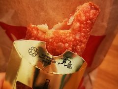 -麦当劳(西单明珠店)