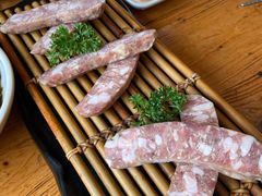 -三千里韩式炭火烤肉(南八马路店)