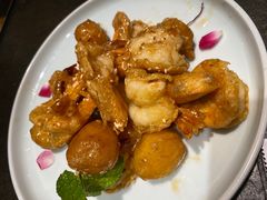 -北平盛世·新京菜·北京烤鸭(劲松·双井店)