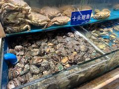 -亚马逊海鲜自助(王府井店)