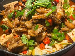 -蛙喔牛蛙(温岭银泰店)