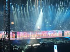 -宝能国际体育演艺中心