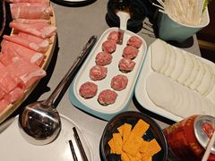 -老北京铜锅涮肉·香辣诱惑·小龙虾(禅城创意产业园店)