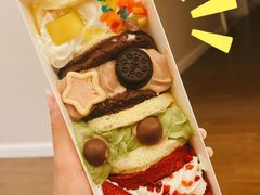 -你好独角兽·蛋糕甜品