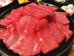 -呷哺呷哺(华林国际店)