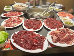 -贵宾牛·潮汕牛肉火锅(珠池总店)