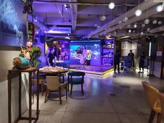 大堂-时光乌托邦空中花园餐厅川味·融合菜(幸福广场店)