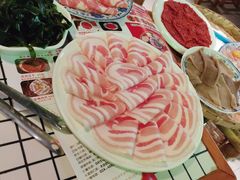 -土货重庆火锅(罗斯福广场店)