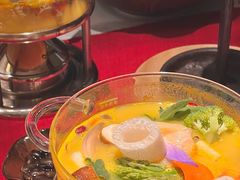 -叶叶菩提·晋福宫