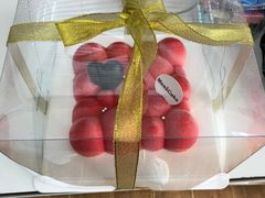 -美事客·面包·蛋糕·甜品(CBD店)