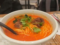 -和府捞面(曹路花园城店)
