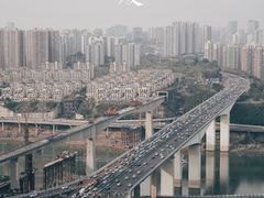 -佛图关公园