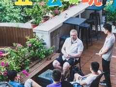 -Popcorn Club爆米花英语社交俱乐部