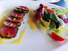 蔬菜金枪鱼沙拉-CASANOVA西餐厅(海信广场店)