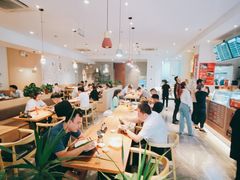 大堂-官桥贡面(吉城大厦店)