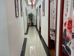 -肩颈管家·肩颈调理·经络养生(华景新城店)
