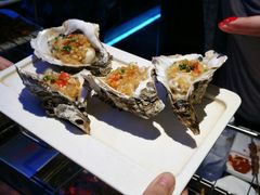 -三个蒙古大叔羊肉串(大宁店)