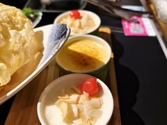 -打酱友•斑鱼海鲜粥火锅(吴桥店)
